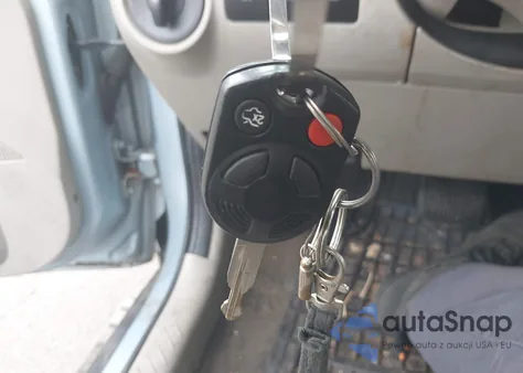 2008 Mercury Mariner из США, поврежденный, VIN 4M2CU91188KJ24962